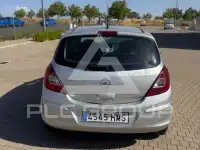 2012 Opel Corsa