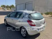 2012 Opel Corsa
