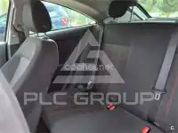 2012 Opel Corsa