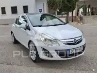 2012 Opel Corsa
