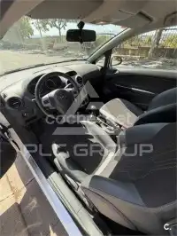 2012 Opel Corsa