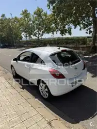 2012 Opel Corsa
