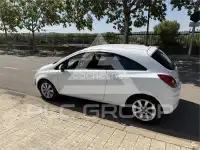 2012 Opel Corsa