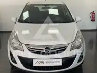 2012 Opel Corsa