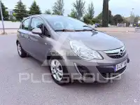 2012 Opel Corsa