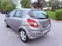 2012 Opel Corsa