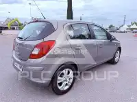 2012 Opel Corsa