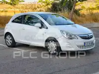 2012 Opel Corsa