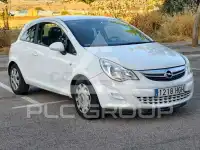 2012 Opel Corsa