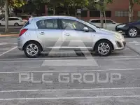 2012 Opel Corsa