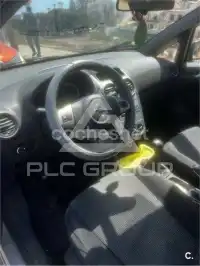 2012 Opel Corsa