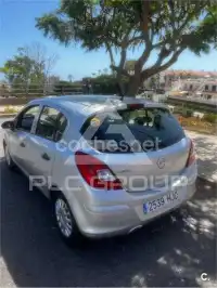 2012 Opel Corsa