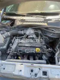 2012 Opel Corsa