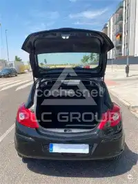 2012 Opel Corsa
