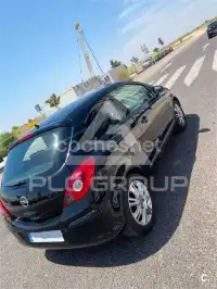 2012 Opel Corsa