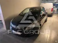 2012 Opel Corsa