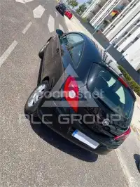 2012 Opel Corsa