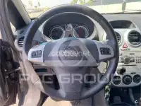 2012 Opel Corsa