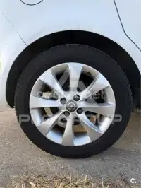 2012 Opel Corsa