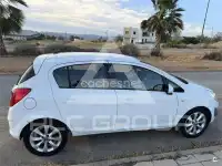 2012 Opel Corsa