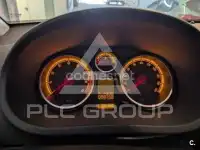 2012 Opel Corsa