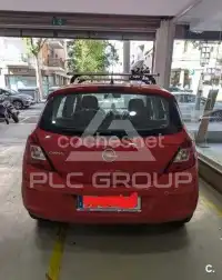 2012 Opel Corsa