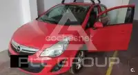 2012 Opel Corsa