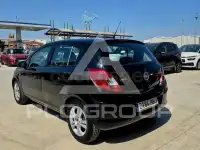 2012 Opel Corsa