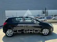 2012 Opel Corsa