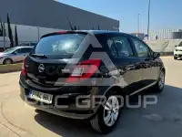 2012 Opel Corsa