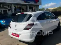 2012 Opel Corsa
