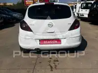 2012 Opel Corsa