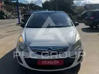 2012 Opel Corsa