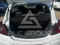 2012 Opel Corsa