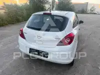 2012 Opel Corsa