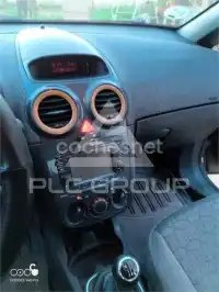 2012 Opel Corsa