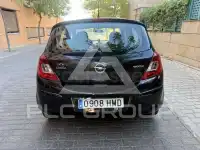 2012 Opel Corsa