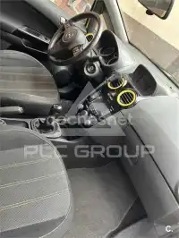 2012 Opel Corsa