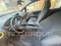 2012 Opel Corsa