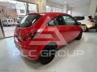 2012 Opel Corsa
