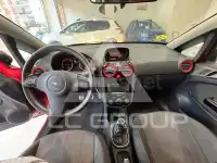 2012 Opel Corsa