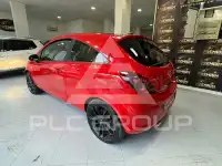 2012 Opel Corsa