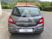 2012 Opel Corsa