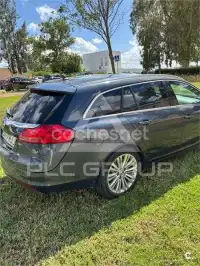 2012 Opel Insignia