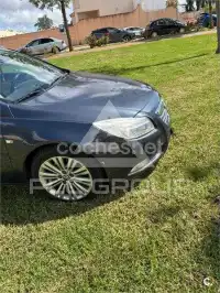 2012 Opel Insignia