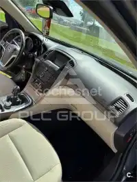 2012 Opel Insignia