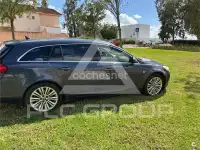 2012 Opel Insignia