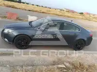 2012 Opel Insignia
