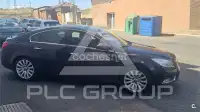 2012 Opel Insignia