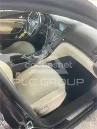 2012 Opel Insignia